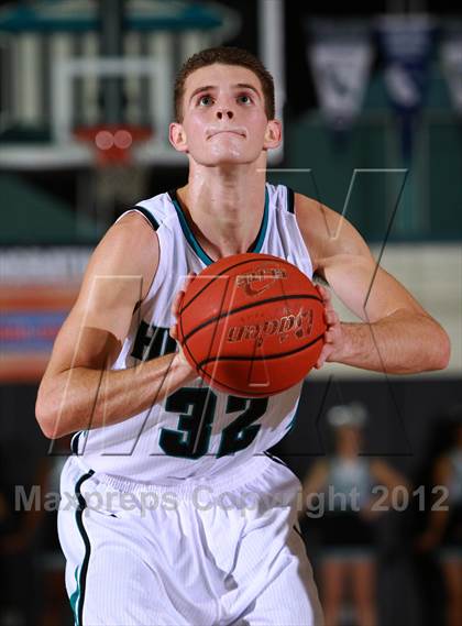 Thumbnail 2 in Archbishop Mitty @ Sheldon photogallery.