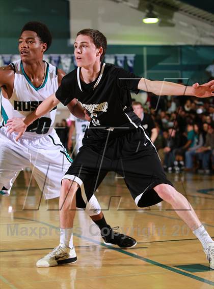 Thumbnail 1 in Archbishop Mitty @ Sheldon photogallery.