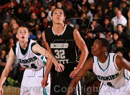 Thumbnail 2 in Archbishop Mitty @ Sheldon photogallery.