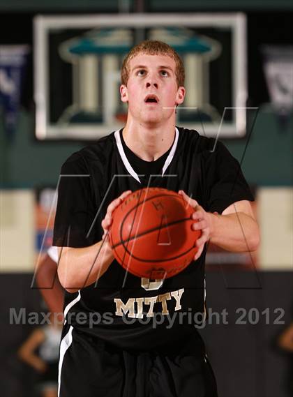Thumbnail 3 in Archbishop Mitty @ Sheldon photogallery.