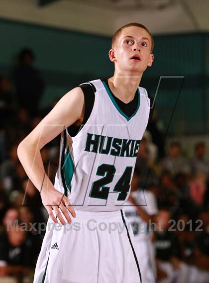 Thumbnail 1 in Archbishop Mitty @ Sheldon photogallery.