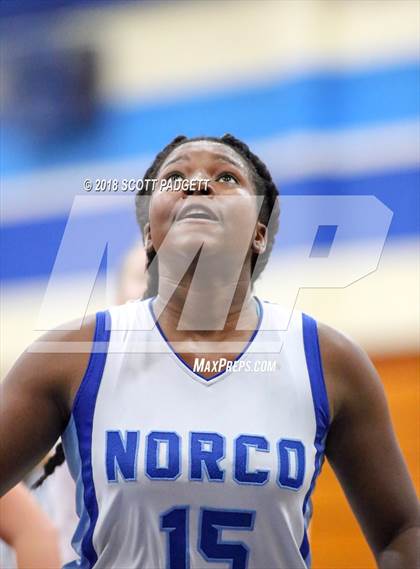 Thumbnail 2 in Great Oak @ Norco photogallery.
