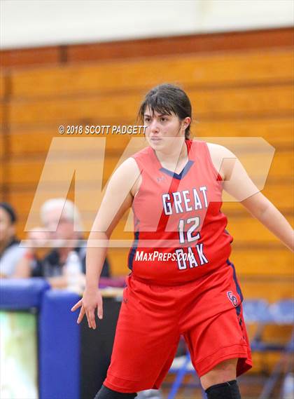 Thumbnail 2 in Great Oak @ Norco photogallery.