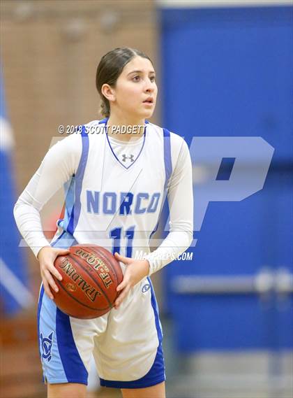 Thumbnail 2 in Great Oak @ Norco photogallery.