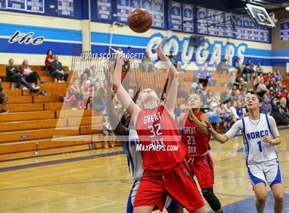 Thumbnail 2 in Great Oak @ Norco photogallery.