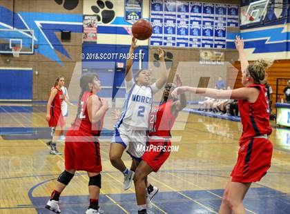 Thumbnail 2 in Great Oak @ Norco photogallery.
