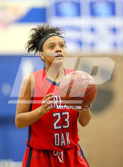 Thumbnail 1 in Great Oak @ Norco photogallery.