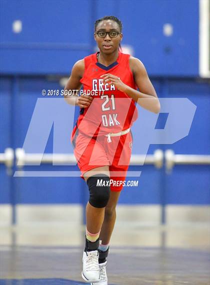 Thumbnail 3 in Great Oak @ Norco photogallery.