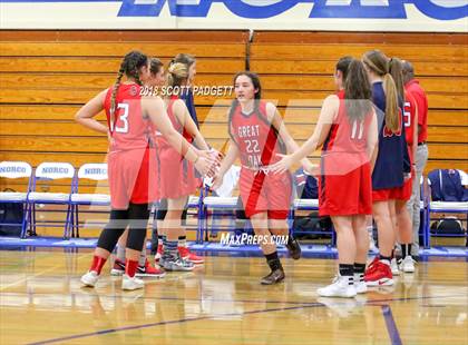 Thumbnail 2 in Great Oak @ Norco photogallery.