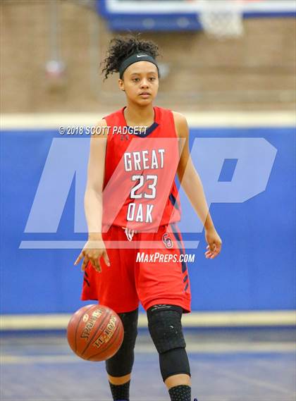 Thumbnail 1 in Great Oak @ Norco photogallery.