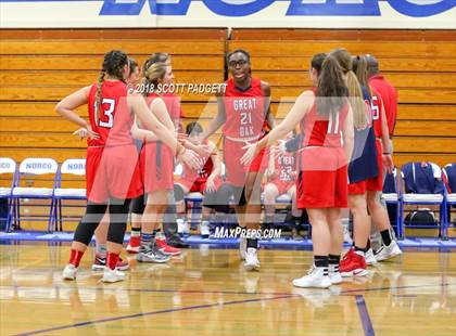 Thumbnail 1 in Great Oak @ Norco photogallery.