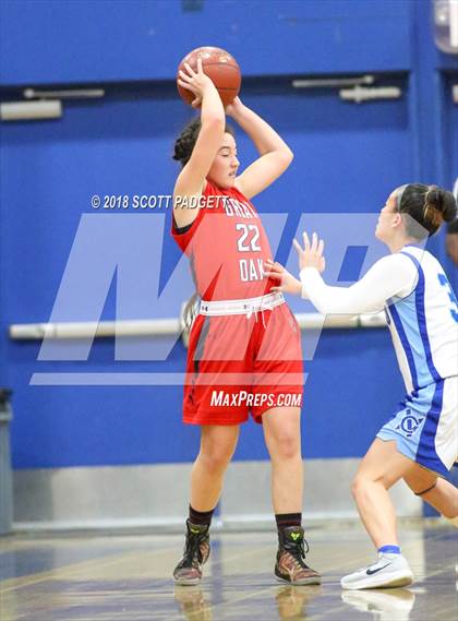 Thumbnail 1 in Great Oak @ Norco photogallery.