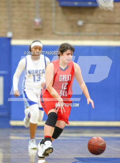 Thumbnail 3 in Great Oak @ Norco photogallery.