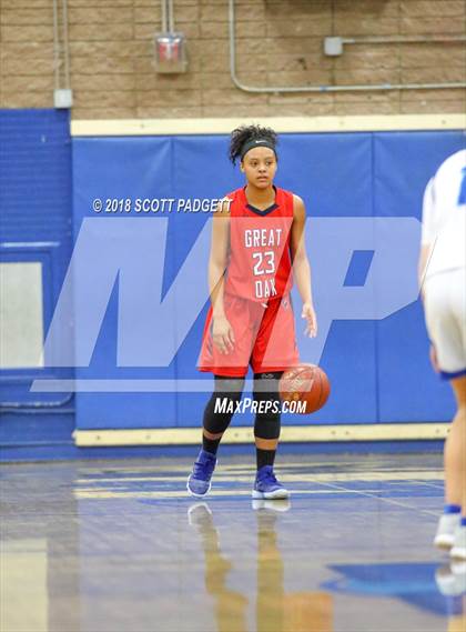 Thumbnail 2 in Great Oak @ Norco photogallery.