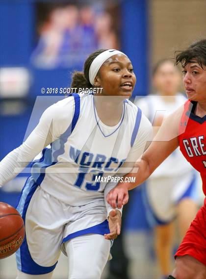 Thumbnail 2 in Great Oak @ Norco photogallery.