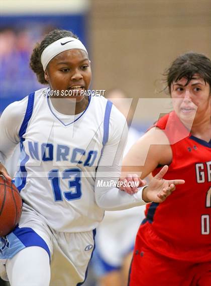 Thumbnail 3 in Great Oak @ Norco photogallery.