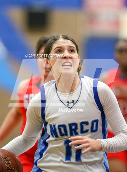 Thumbnail 2 in Great Oak @ Norco photogallery.