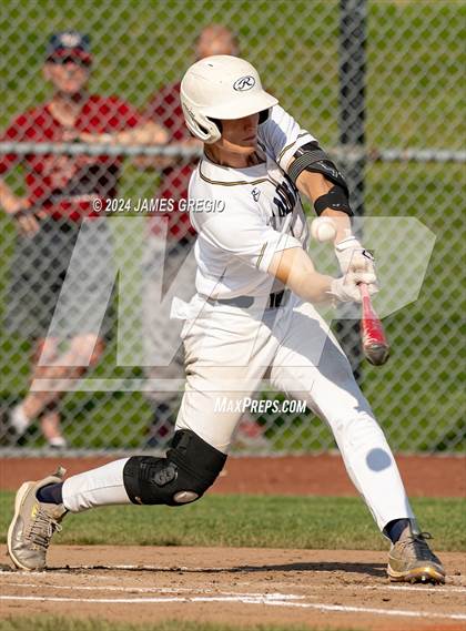 Thumbnail 3 in Riverside vs. South Allegheny (WPIAL 3A Semifinal) photogallery.