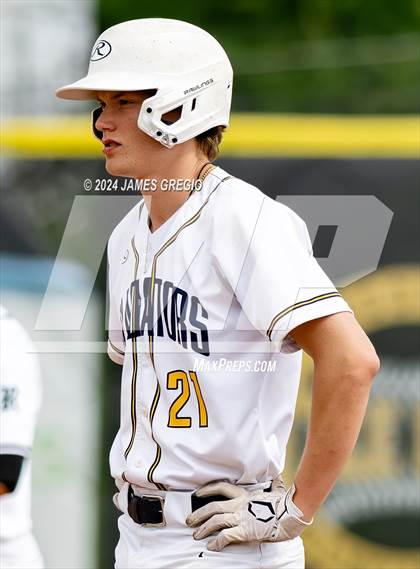 Thumbnail 1 in Riverside vs. South Allegheny (WPIAL 3A Semifinal) photogallery.