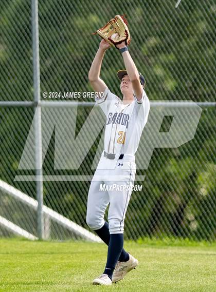 Thumbnail 3 in Riverside vs. South Allegheny (WPIAL 3A Semifinal) photogallery.