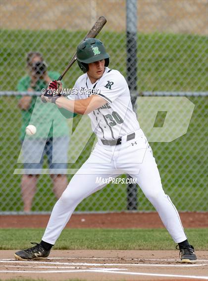 Thumbnail 1 in Riverside vs. South Allegheny (WPIAL 3A Semifinal) photogallery.