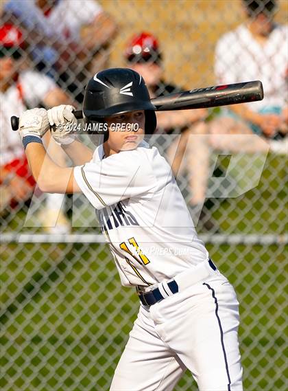 Thumbnail 3 in Riverside vs. South Allegheny (WPIAL 3A Semifinal) photogallery.