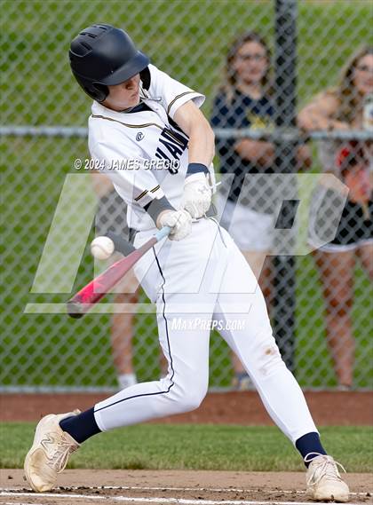 Thumbnail 1 in Riverside vs. South Allegheny (WPIAL 3A Semifinal) photogallery.