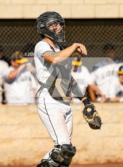 Thumbnail 2 in Riverside vs. South Allegheny (WPIAL 3A Semifinal) photogallery.