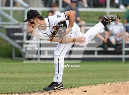 Thumbnail 1 in Riverside vs. South Allegheny (WPIAL 3A Semifinal) photogallery.