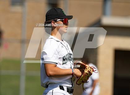 Thumbnail 2 in Riverside vs. South Allegheny (WPIAL 3A Semifinal) photogallery.