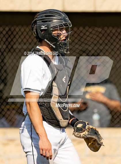 Thumbnail 3 in Riverside vs. South Allegheny (WPIAL 3A Semifinal) photogallery.