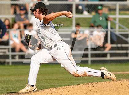 Thumbnail 2 in Riverside vs. South Allegheny (WPIAL 3A Semifinal) photogallery.