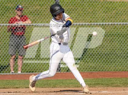 Thumbnail 2 in Riverside vs. South Allegheny (WPIAL 3A Semifinal) photogallery.