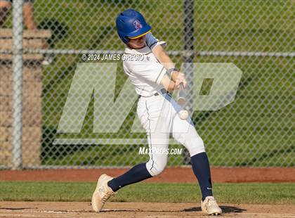 Thumbnail 3 in Riverside vs. South Allegheny (WPIAL 3A Semifinal) photogallery.
