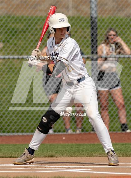 Thumbnail 1 in Riverside vs. South Allegheny (WPIAL 3A Semifinal) photogallery.