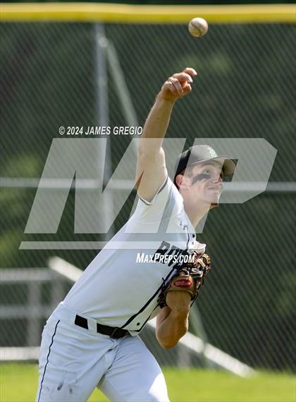 Thumbnail 1 in Riverside vs. South Allegheny (WPIAL 3A Semifinal) photogallery.