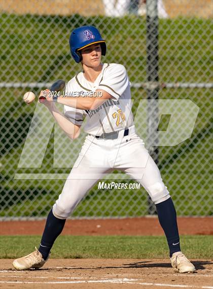 Thumbnail 1 in Riverside vs. South Allegheny (WPIAL 3A Semifinal) photogallery.