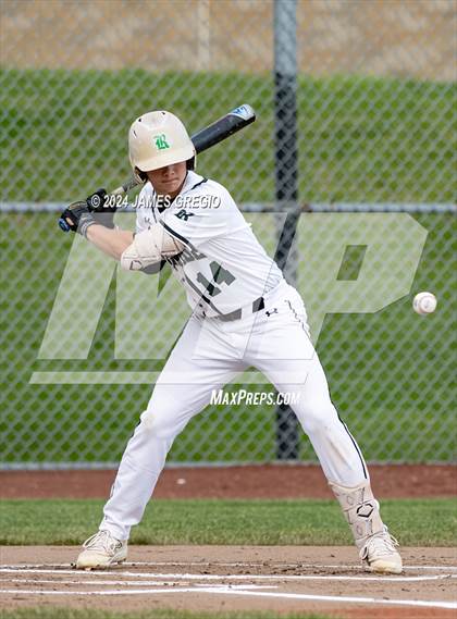 Thumbnail 1 in Riverside vs. South Allegheny (WPIAL 3A Semifinal) photogallery.