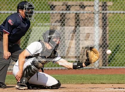 Thumbnail 1 in Riverside vs. South Allegheny (WPIAL 3A Semifinal) photogallery.