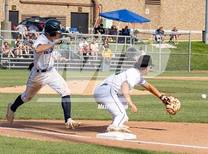 Thumbnail 2 in Riverside vs. South Allegheny (WPIAL 3A Semifinal) photogallery.