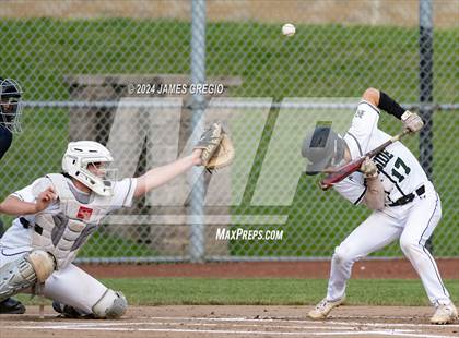 Thumbnail 2 in Riverside vs. South Allegheny (WPIAL 3A Semifinal) photogallery.