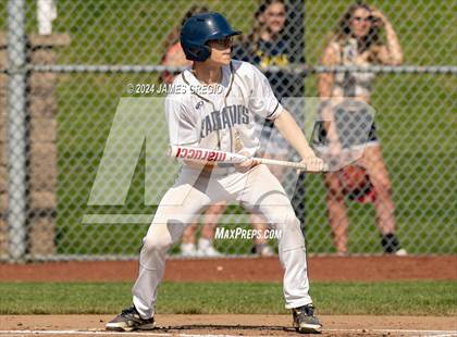 Thumbnail 2 in Riverside vs. South Allegheny (WPIAL 3A Semifinal) photogallery.