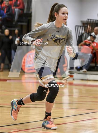 Thumbnail 1 in Cuthbertson vs. Freedom (NCHSAA 3A Western Regional) photogallery.
