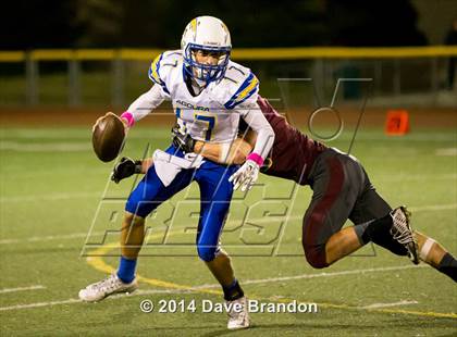 Thumbnail 3 in Agoura @ Simi Valley photogallery.