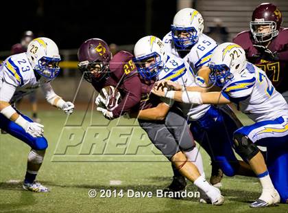 Thumbnail 1 in Agoura @ Simi Valley photogallery.