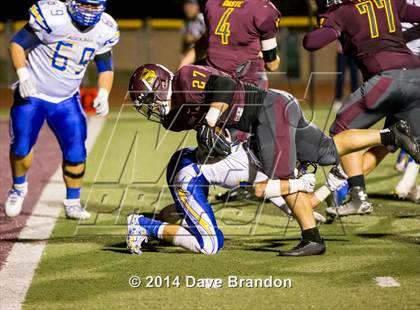 Thumbnail 1 in Agoura @ Simi Valley photogallery.