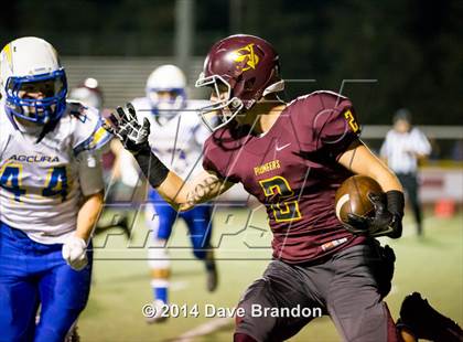 Thumbnail 3 in Agoura @ Simi Valley photogallery.