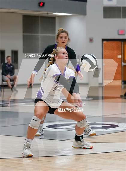 Thumbnail 2 in Yorktown @ Brownsburg (Bulldog Challenge) photogallery.