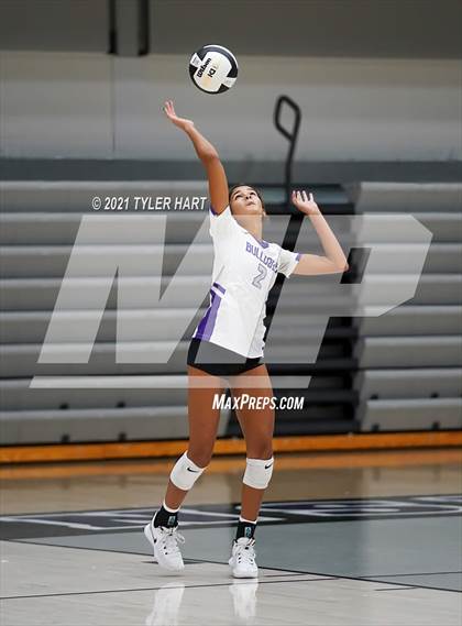 Thumbnail 2 in Yorktown @ Brownsburg (Bulldog Challenge) photogallery.