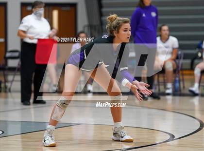 Thumbnail 2 in Yorktown @ Brownsburg (Bulldog Challenge) photogallery.